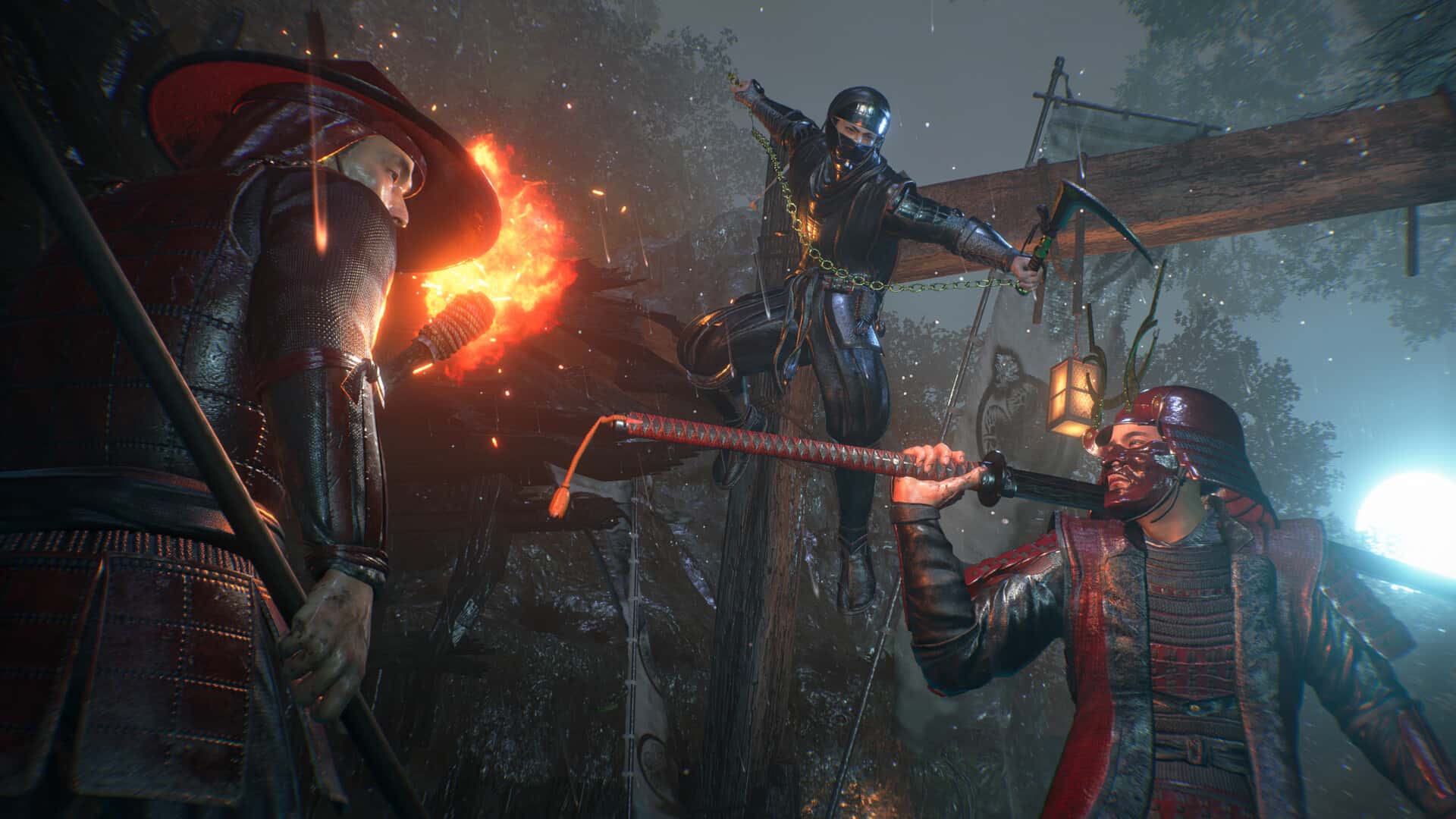 仁王3 NIOH3 豪华中文版